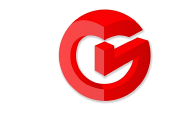 GD Media Tech logo